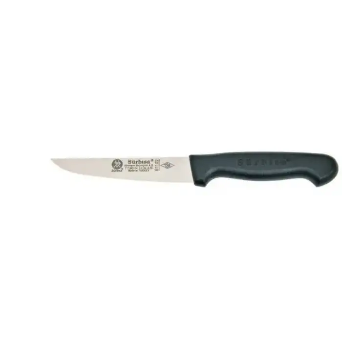 61102 - Sürmene Mutfak Bıçağı 13 Cm
