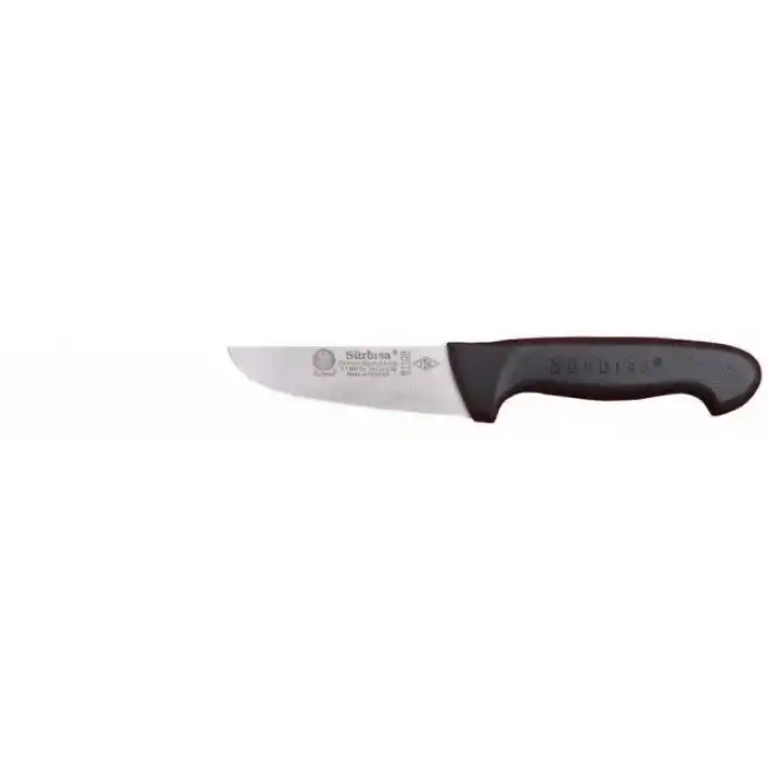 61109 - Sürmene Kasap Deri Yüzme Bıçağı 10,5 Cm