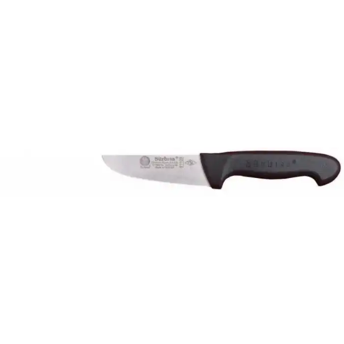 61109 - Sürmene Kasap Deri Yüzme Bıçağı 10,5 Cm