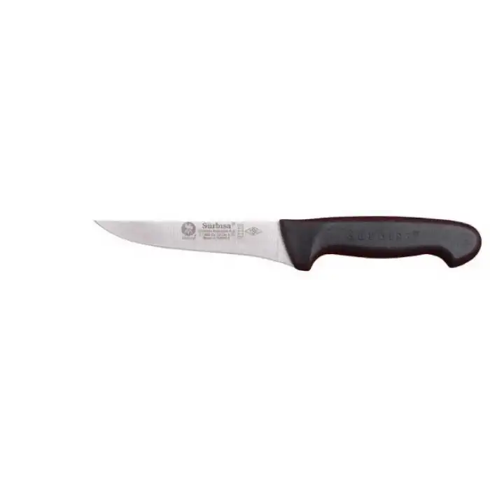 61112 - Sürmene Kasap Kemik Sıyırma Bıçağı 13,5 Cm