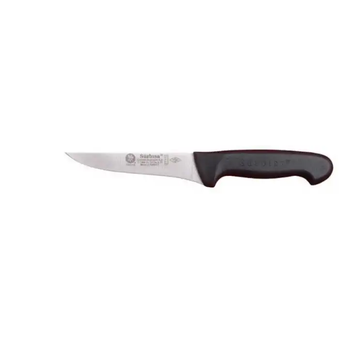 61112 - Sürmene Kasap Kemik Sıyırma Bıçağı 13,5 Cm