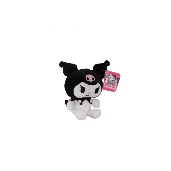 6113 SUN-TJB-PELUŞ KUROMİ S1 15 CM KRM