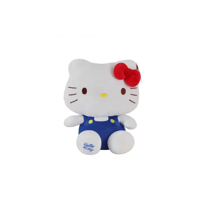 6116 SUN-JBT-PELUŞ H KITTY S4 30CM HKTY