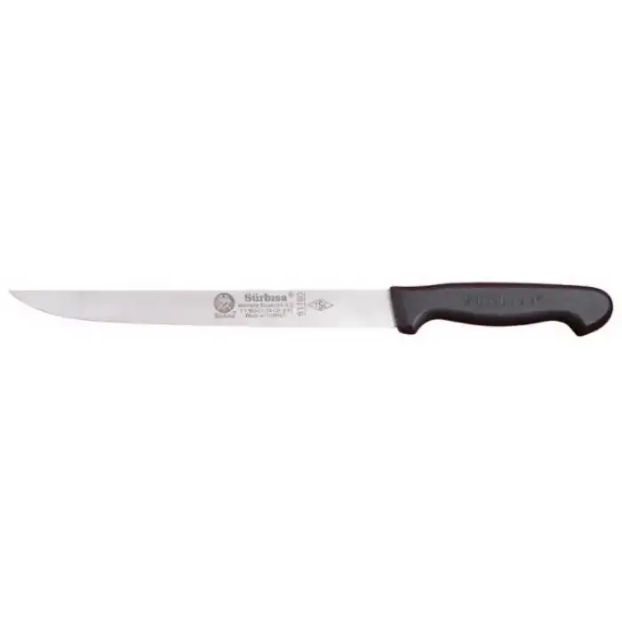 61160 - Sürmene Fileto Bıçağı 23,5 Cm
