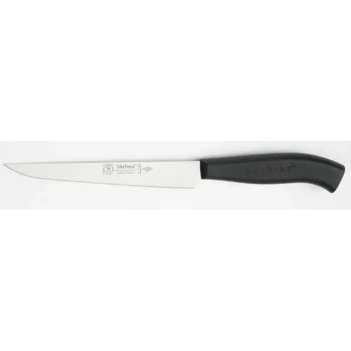 61162 - Sürmene Peynir Bıçağı 17 Cm