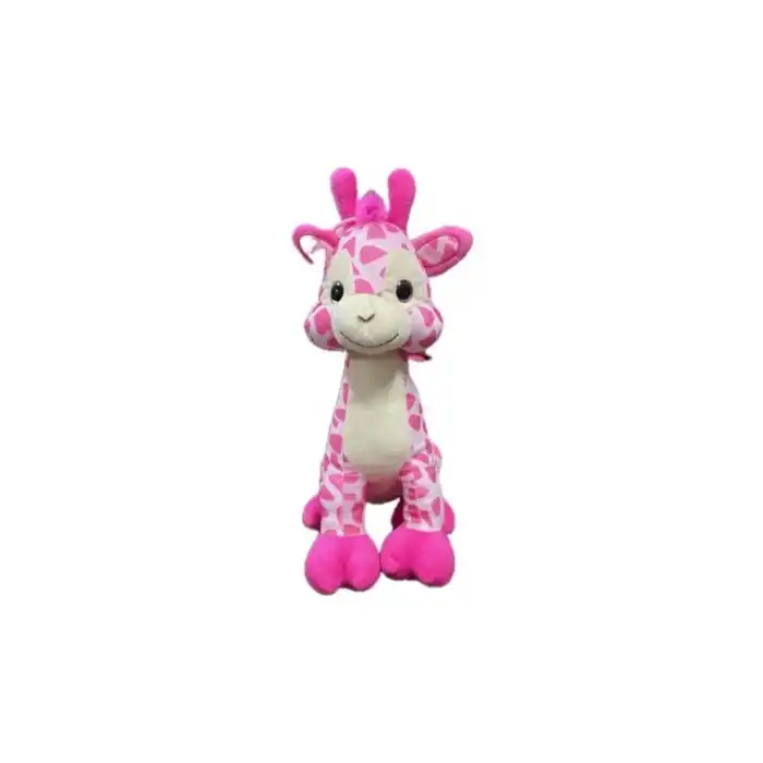 62222 PELUŞ 35 CM MUTLU ZÜRAFA -HLY