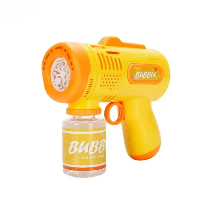 6465 SUN-YFN-BLB-KÖPÜK TABANCASI SİLİNDİRİK SARI B O KUTU