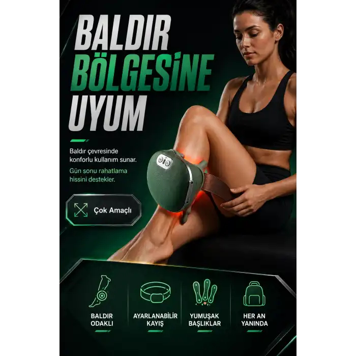 Taşınabilir Boyun Omuz Masaj Aleti Isı Destekli Rahatlatıcı Masaj Fonksiyonlu