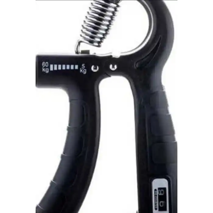 Sayaçlı 15.5 Cm El Yayı Egzersiz Aleti - Tekli Paket, Fitness Spor Ekipmanı BX-313523