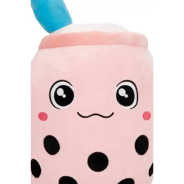 35 Cm Bubble Tea Peluş Oyuncak 1 Adet Rastgele Renk Sevimli Hediye Peluş BX-313540