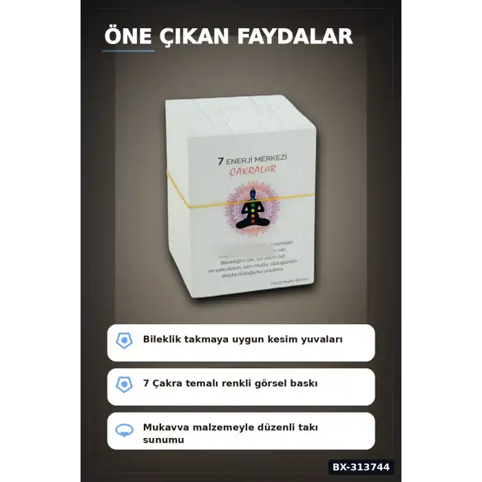 Mukavva Bileklik Kartı 8x10 cm 200 Adet Balya Takı Etiketi Organizer Aksesuarı BX-313744