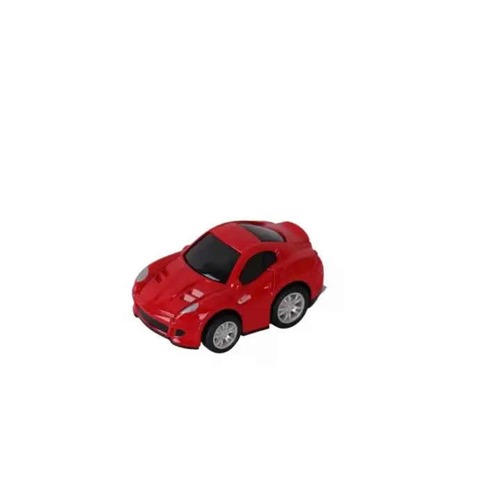 6 Cm Mini Metal Çek Bırak Araba Oyuncak - Küçük Boy Araç Koleksiyon Hediyesi BX-313790