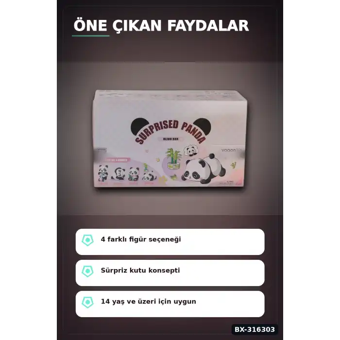 Loz Pada Yapı Blokları Sürpriz Kutu Figür Oyuncak - Tekli Paket 1 Adet BX-316303