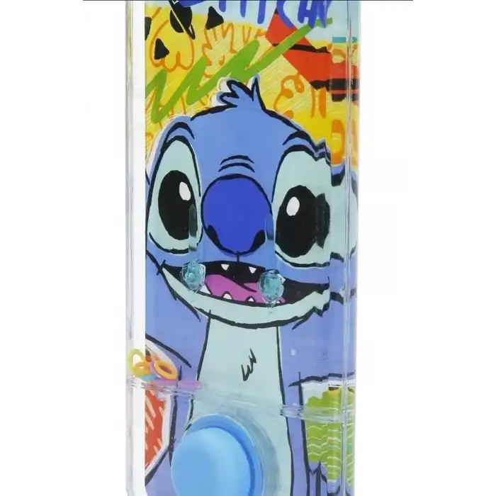 Stitch Su Oyunu Eğlenceli El Atarisi - Nostaljik Çocuk Oyuncağı, 1 Adet BX-316678