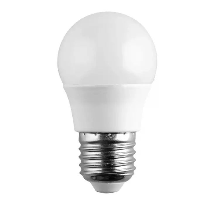 E27 Duy LED Top Ampul 6W 3200K Gün Işığı 540 Lümen Enerji Tasarruflu 1 Adet BX-316700