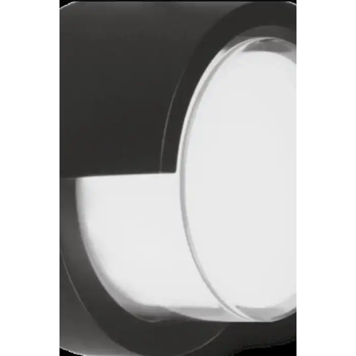 Led Dekoratif Aplik 15W 3200K Gün Işığı 1350 Lümen IP44 Duvar Lambası 17 cm BX-316701