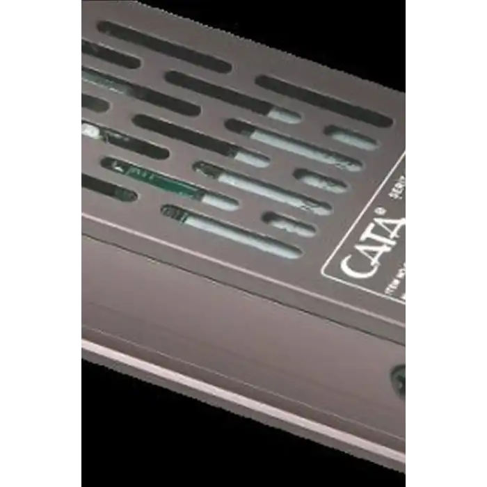 24V Şerit LED Trafosu 200W 8A Bakır Sargılı Klemensli Güç Kaynağı - 1 Adet BX-316753
