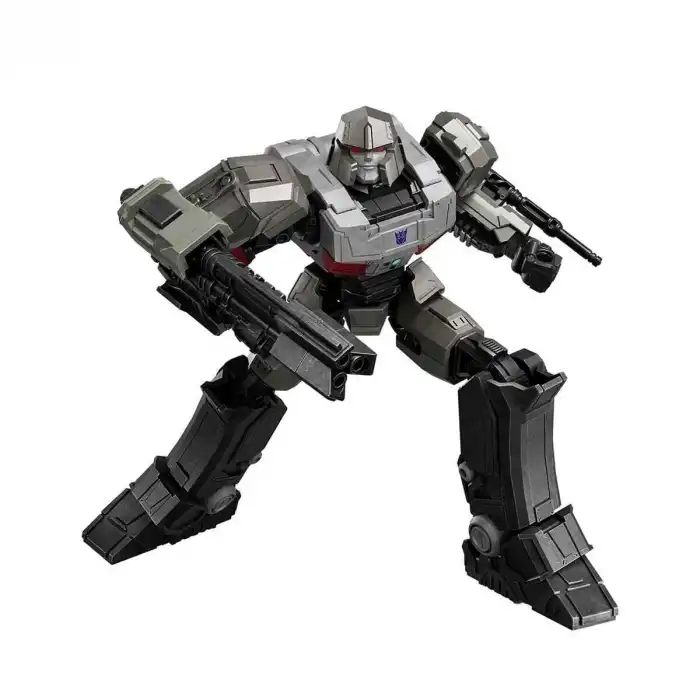 71162 SUN-BLO-FİGÜR TRANSFORMERS CLASSIC CLASS 12 TRON TRNS