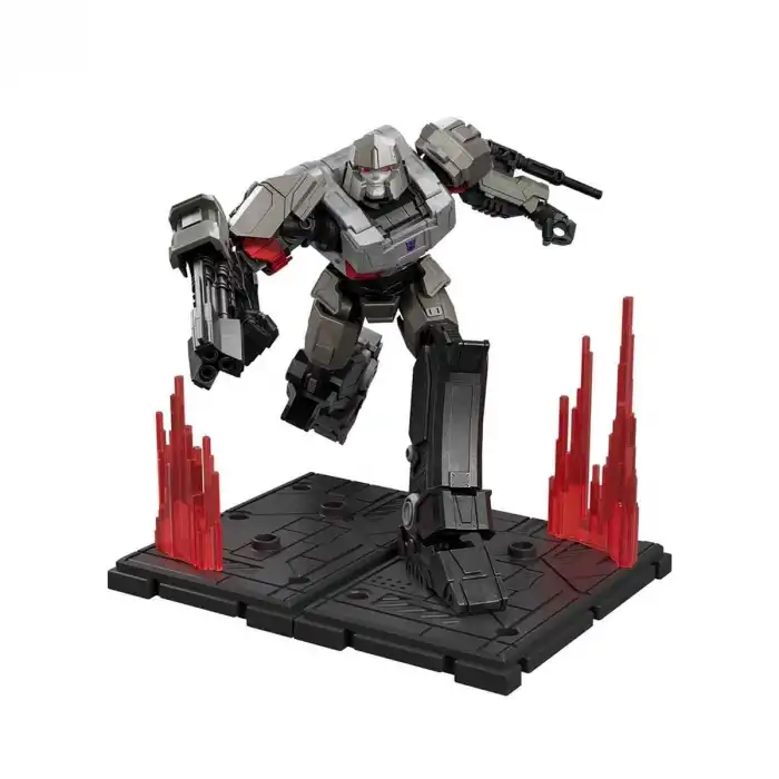71162 SUN-BLO-FİGÜR TRANSFORMERS CLASSIC CLASS 12 TRON TRNS