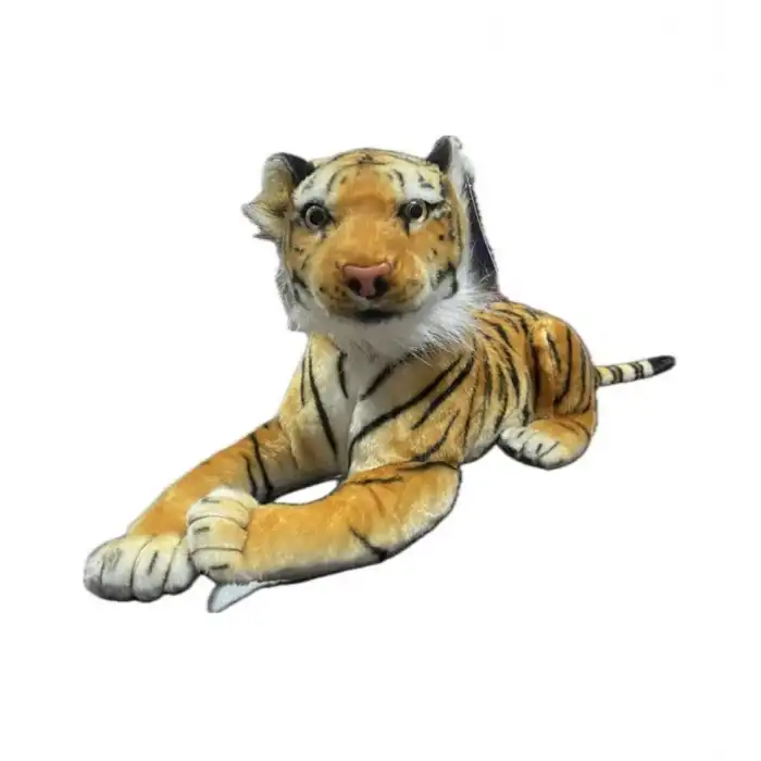75 CM TİGER PELUŞ HALLEY