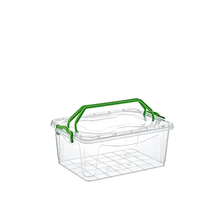 7,5 Litre Saklama Kabı