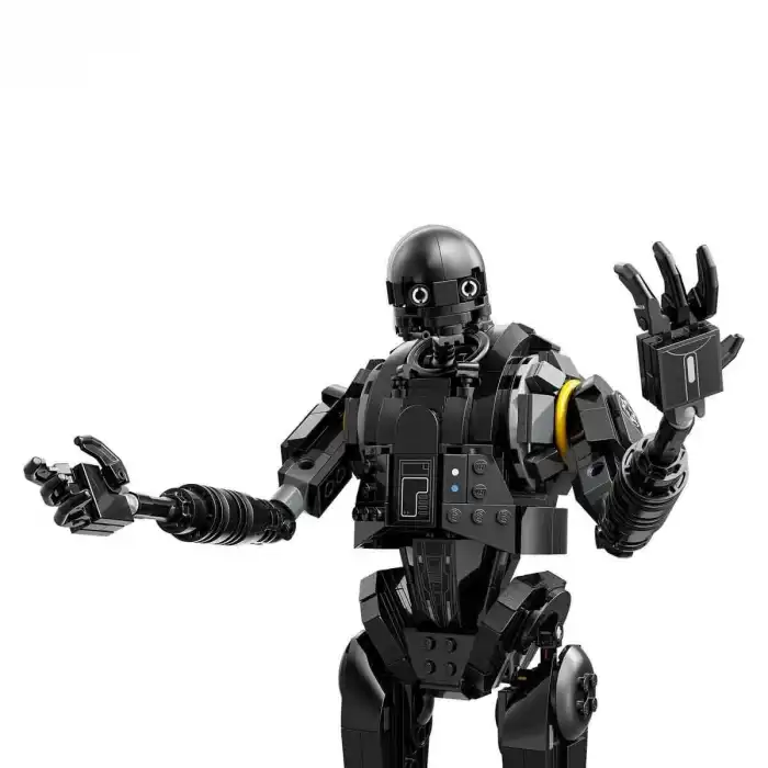 75434 Lego Star Wars - K-2SO Güvenlik Droidi 845 parça +10 yaş