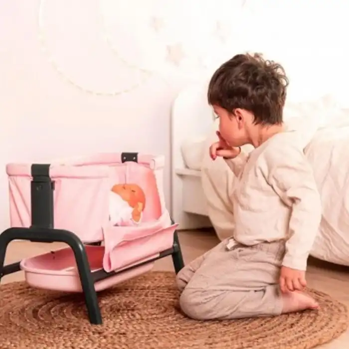 7600240240 Maxi Cosi Co Uyku Yatağı -Simba