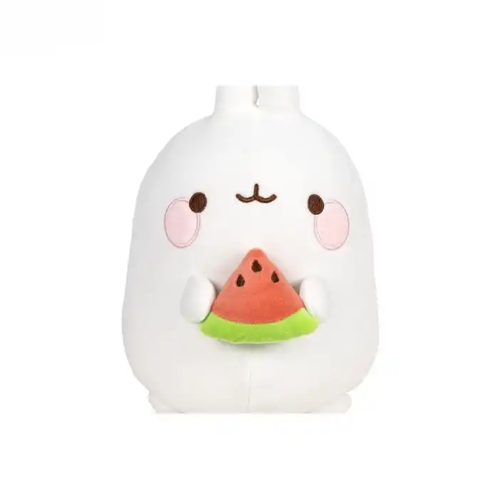 760024981 MOLANG Peluş 23 cm - 1 Adet Stokta Olan Gönderilir