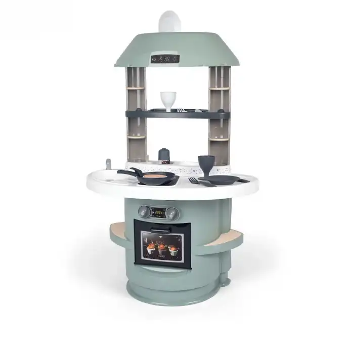 7600312700 Nova Kitchen -Smoby