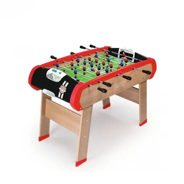7600620400 BBBF Champions Langırt -Smoby