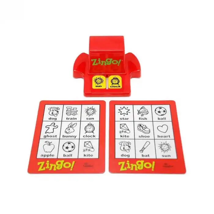 7700T Thinkfun Zingo Türkçe