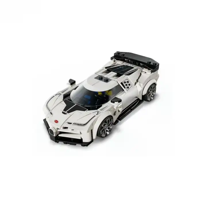 77240 Lego Speed Champions Bugatti Centodieci 291 parça +9 yaş