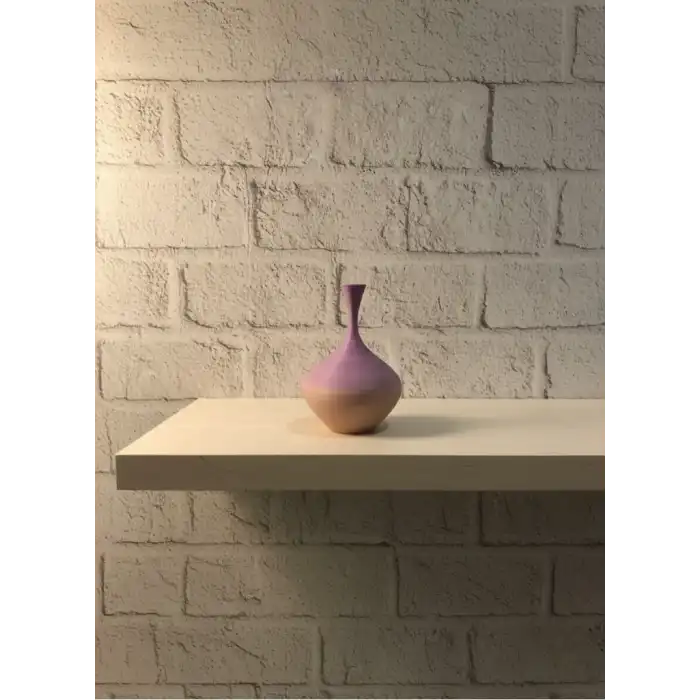 8 Cm Mini Rainbow Masa Üstü Dekor Pastel Tonlu Şık Aksesuar