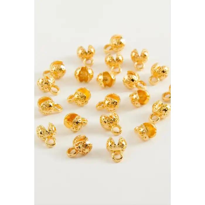 8 mm Tesbih Kapama Aparatı 50 Gram