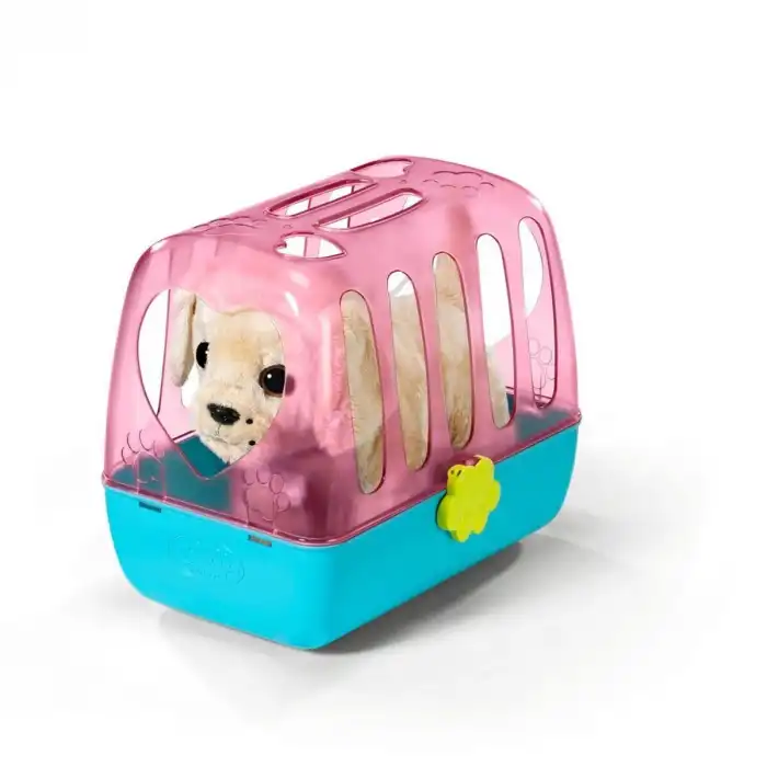 835869 Baby Born Köpeğim Lucky