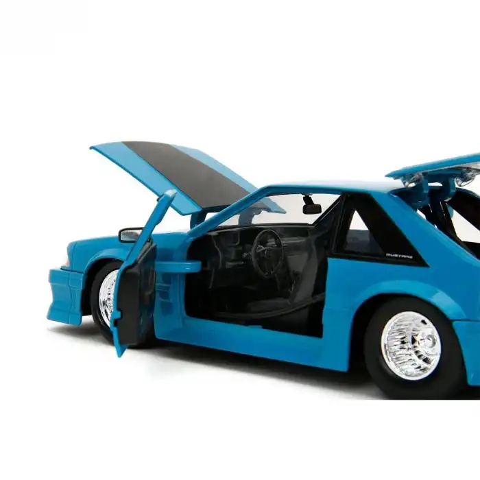 9334922314R00 Fast & Furious Ford Mustang GT 1 24
