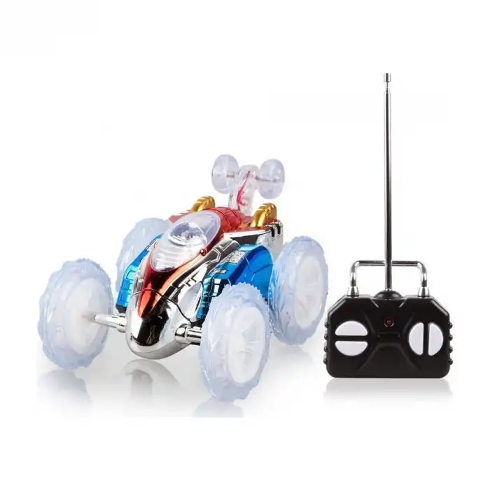 999G-21A KUMANDALI PİLLİ ARABA