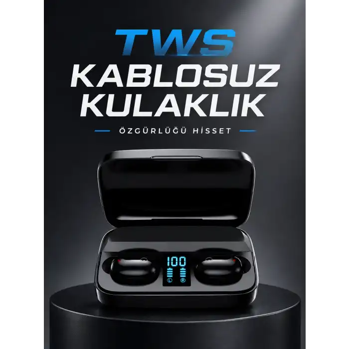 A10S BLUETOOTH KULAKLIK
