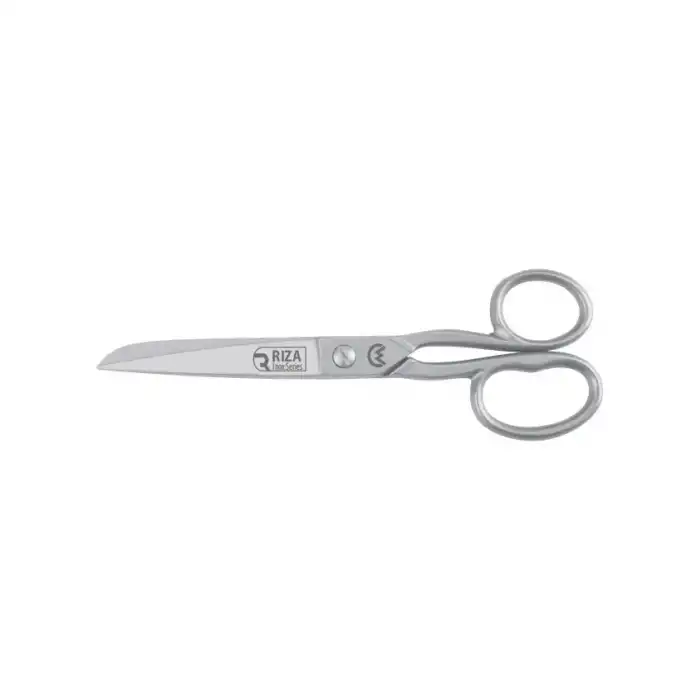 A8650-7 Ev Ve Saya Makası No: 7 İnç / 17,78 Cm - Paslanmaz Çelik