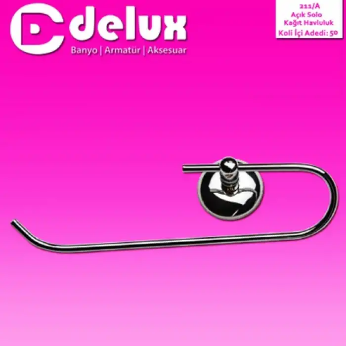 Açık Kağıt Havluluk Bx40