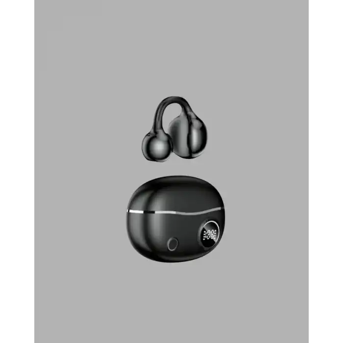 Açık Kulak Bluetooth Kulaklık 5.4 APTX Destekli Ergonomik Tasarım