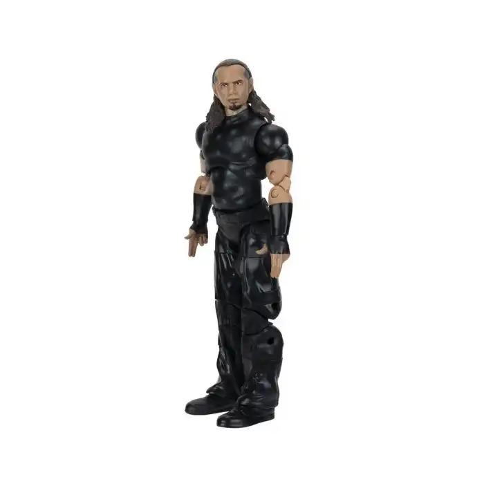 AEW/0001-S16 AEW Karakterleri Model Aksiyon Figür 18cm