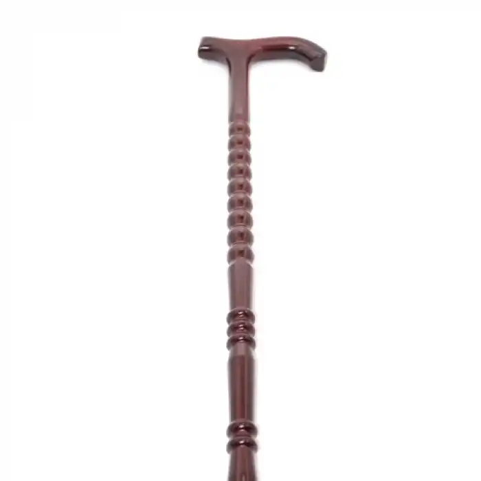 Ahşap Baston Model 2