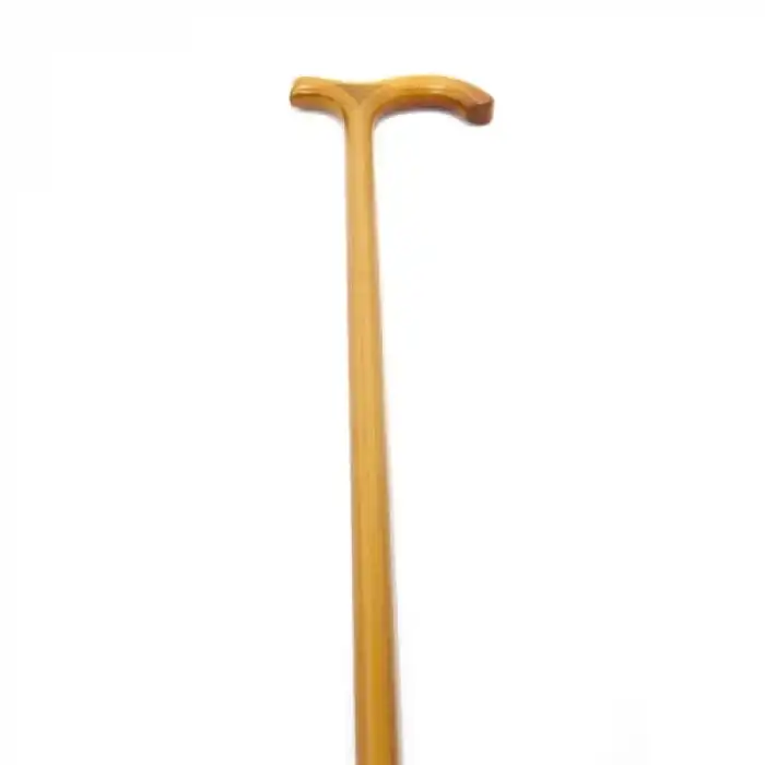 Ahşap Baston Model 3