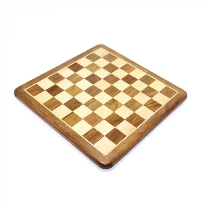 Ahşap Satranç Tahtası 38 cm