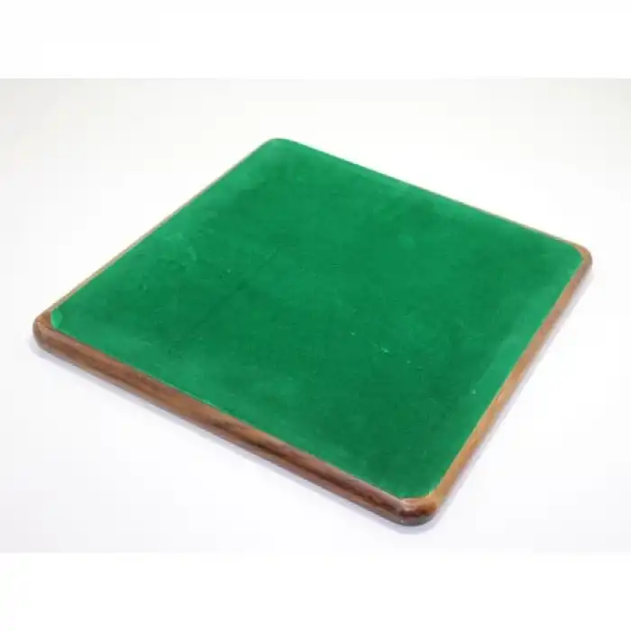 Ahşap Satranç Tahtası 38 cm