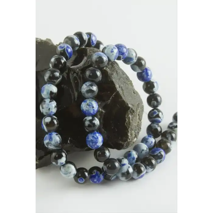 Akik Taşı 8 mm