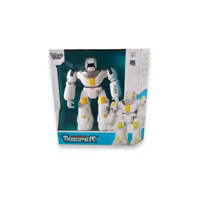 AKILLI ROBOT