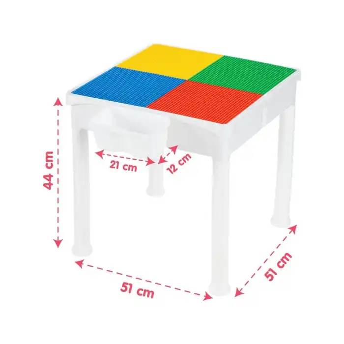 ALT 3032 MİNİ LEGO 250 PCS