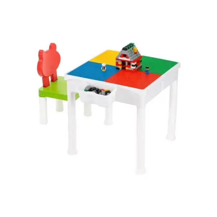 ALT 3032 MİNİ LEGO 250 PCS
